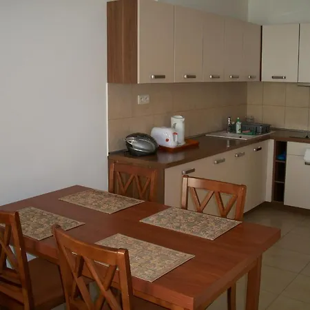 Olimpic Apartament