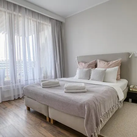 Apartament Olimpic *