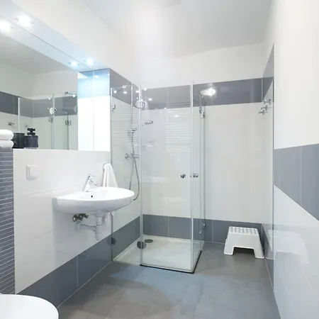 Apartament Olimpic *