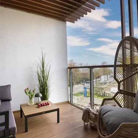 Olimpic Apartament Kołobrzeg