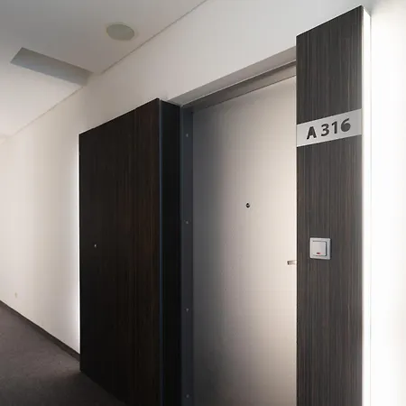 Olimpic Apartament Kołobrzeg
