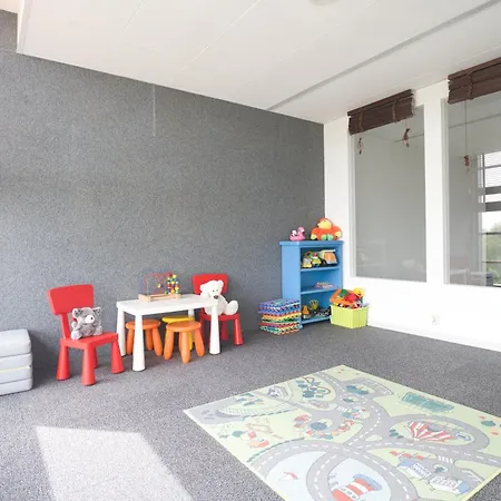 Apartament Olimpic *