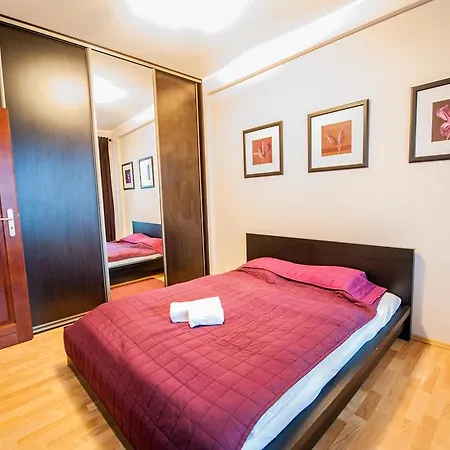 Olimpic Apartament *