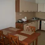Olimpic Apartment