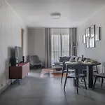Apartment Olimpic *