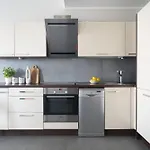 Apartment Olimpic
