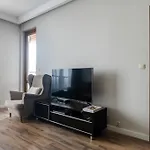 Olimpic Apartment *