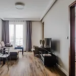 Apartment Olimpic Kolobrzeg