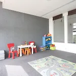 Apartment Olimpic *