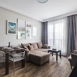 Apartment Olimpic Kolobrzeg