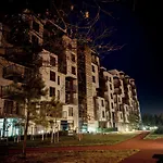 Olimpic Apartment Kolobrzeg