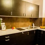 Olimpic Apartment