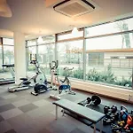 Apartment Olimpic *