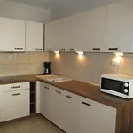 Apartment Olimpic