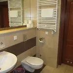 Apartment Olimpic