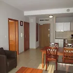 Olimpic Apartment *
