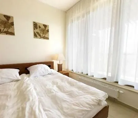 Olimpic * Колобжег