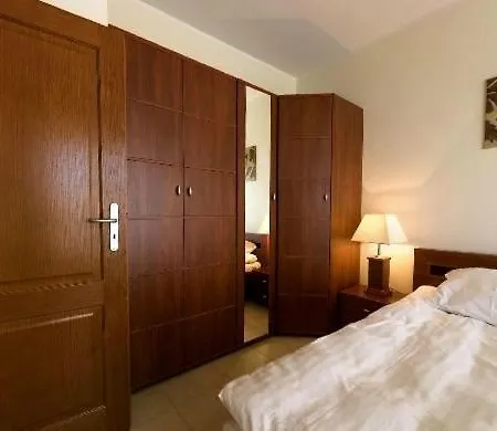 Apartment Olimpic Kolobrzeg