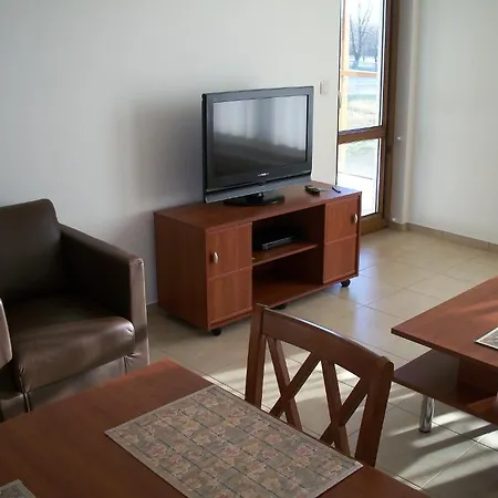 Olimpic Колобжег