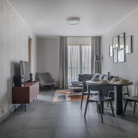 Apartamento Olimpic *