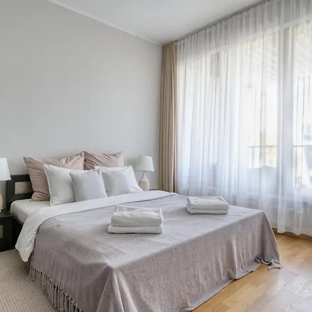 Olimpic * Kołobrzeg