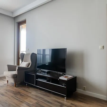 Olimpic Apartamento *