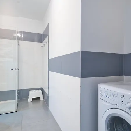 Апартаменты Olimpic *