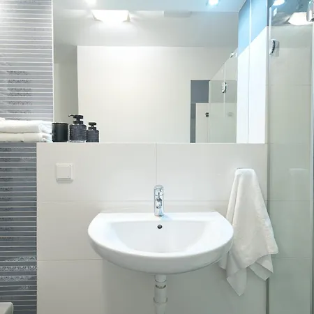 Olimpic * Колобжег