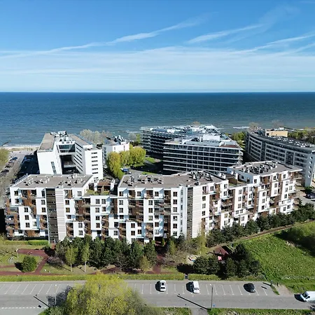 Апартаменты Olimpic *