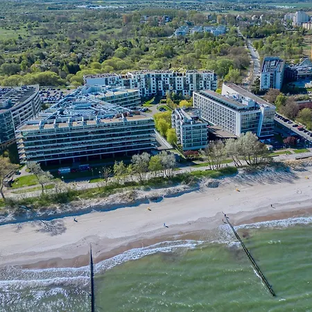 Olimpic Колобжег