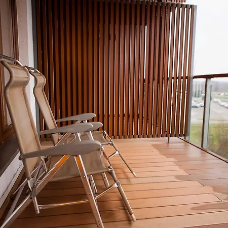 Апартаменты Olimpic *