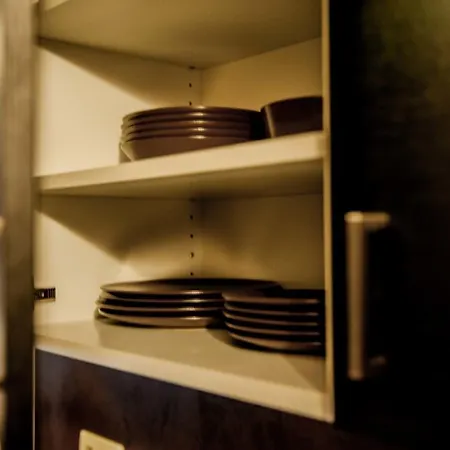 Apartamento Olimpic Kołobrzeg