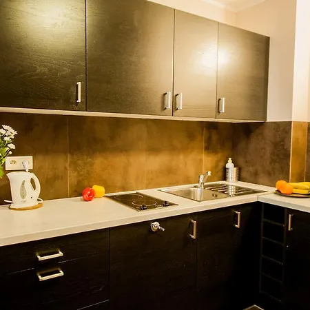 Olimpic Apartment