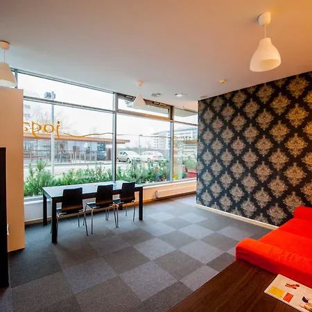 Olympic Колобжег