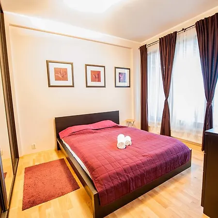 Olimpic Apartment Kolobrzeg