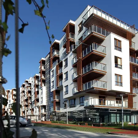 Olimpic Колобжег