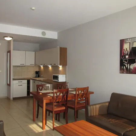 Olimpic * Колобжег