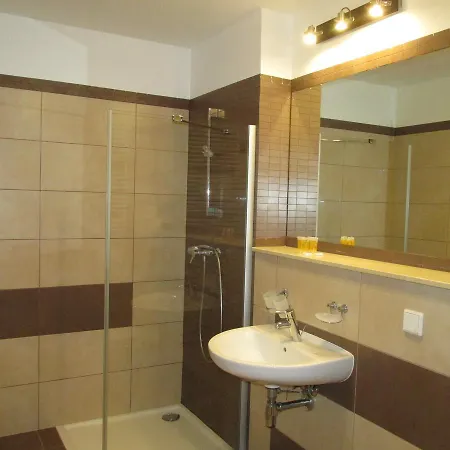 Апартаменты Olimpic Колобжег