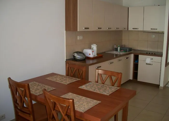 Olimpic Appartamento