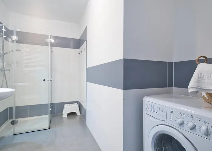 Appartamento Olimpic *