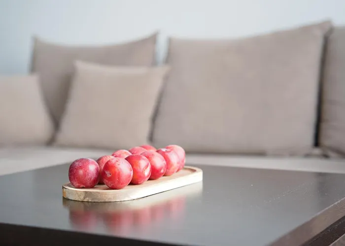 Olimpic Appartamento *