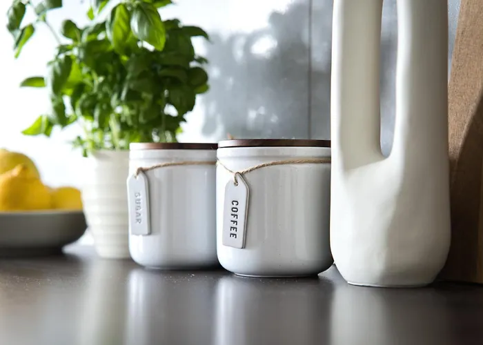 Olimpic Appartamento Kołobrzeg