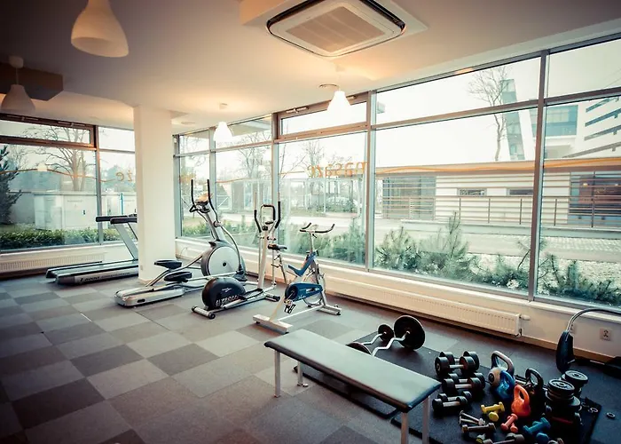 Appartamento Olimpic *