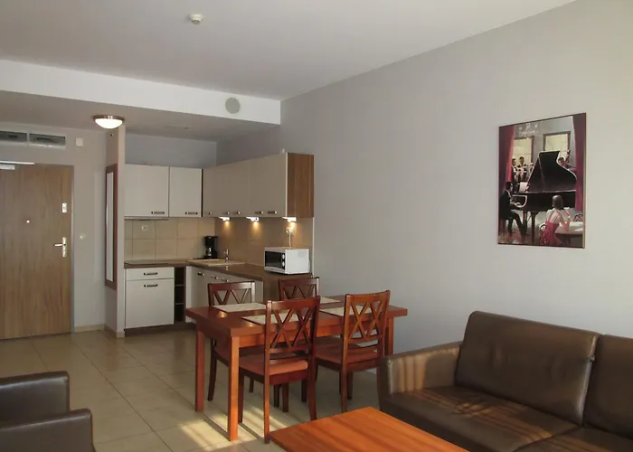 Olimpic * Kołobrzeg