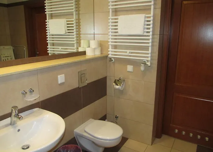 Appartamento Olimpic